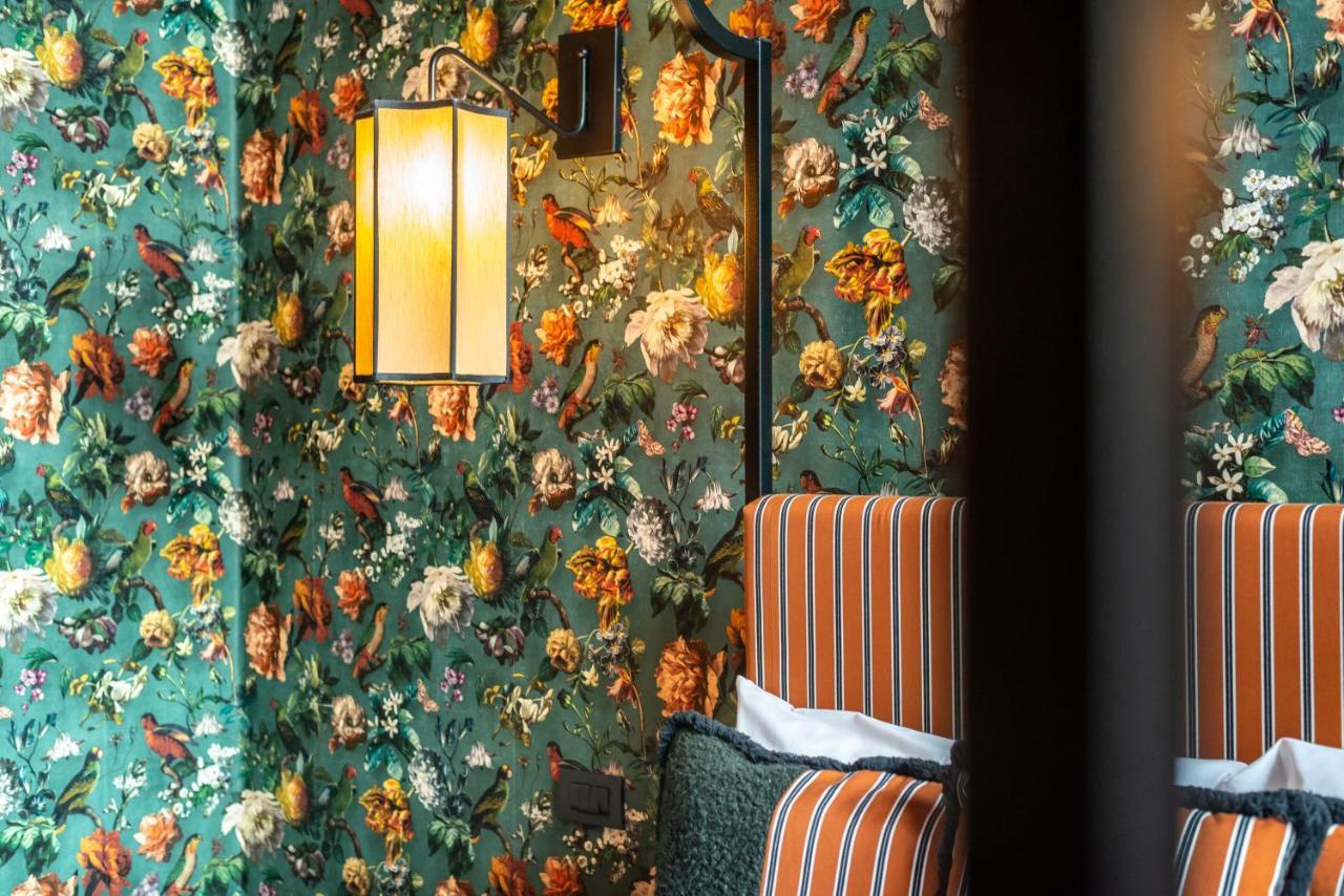 The Couper Castello Hotel Milánó Kültér fotó