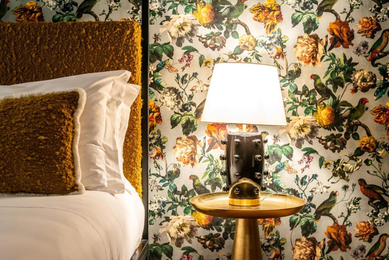 The Couper Castello Hotel Milánó Kültér fotó