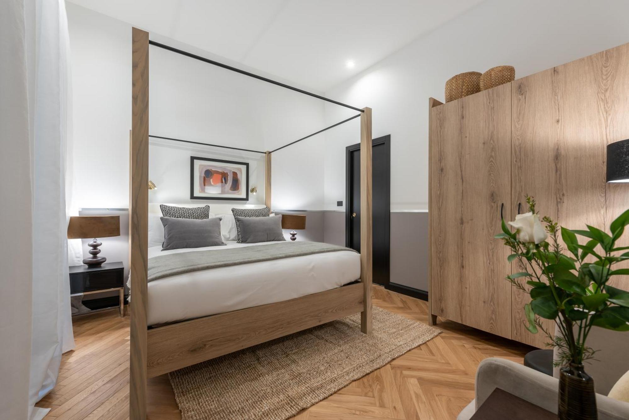 The Couper Castello Hotel Milánó Kültér fotó